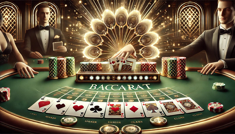 casino trực tuyến