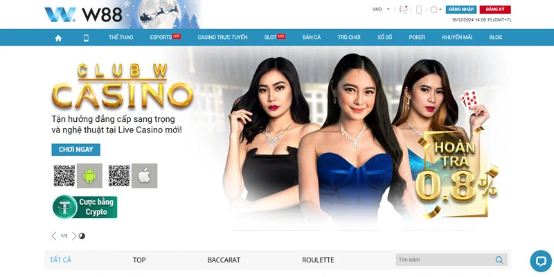 casino online uy tín