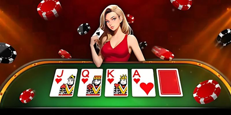 Poker online