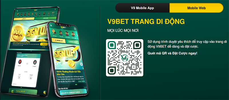 V9Bet